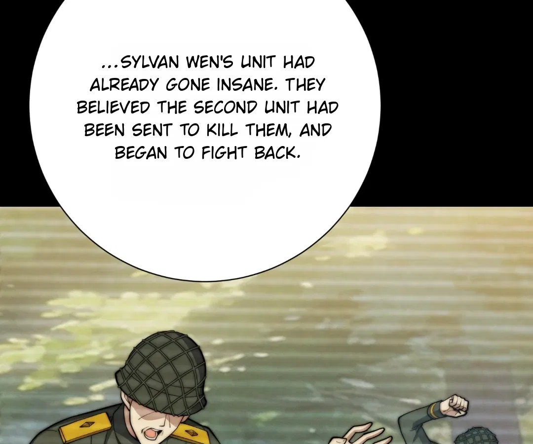 Reborn With Might: Spearhead to the Zenith Chapter 78 – Page 82