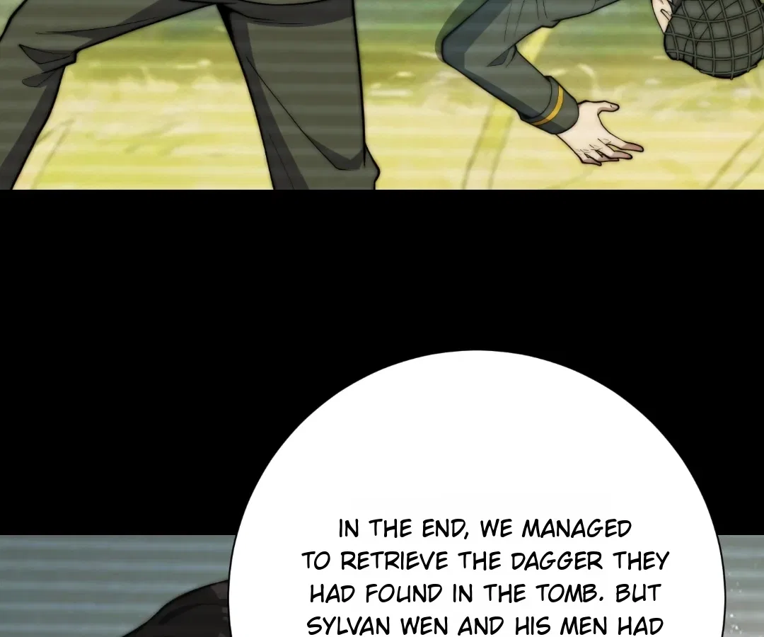 Reborn With Might: Spearhead to the Zenith Chapter 78 – Page 84