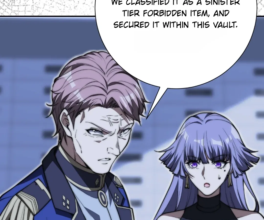 Reborn With Might: Spearhead to the Zenith Chapter 78 – Page 87