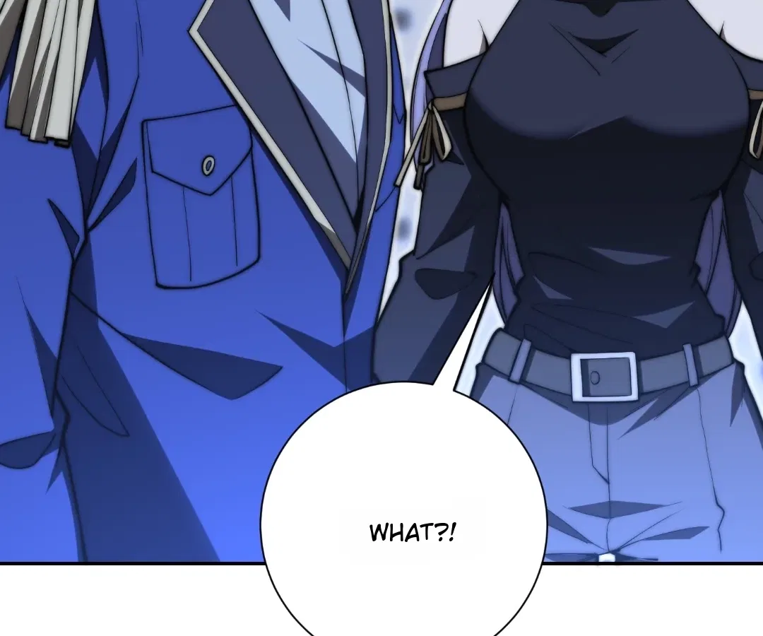 Reborn With Might: Spearhead to the Zenith Chapter 78 – Page 88
