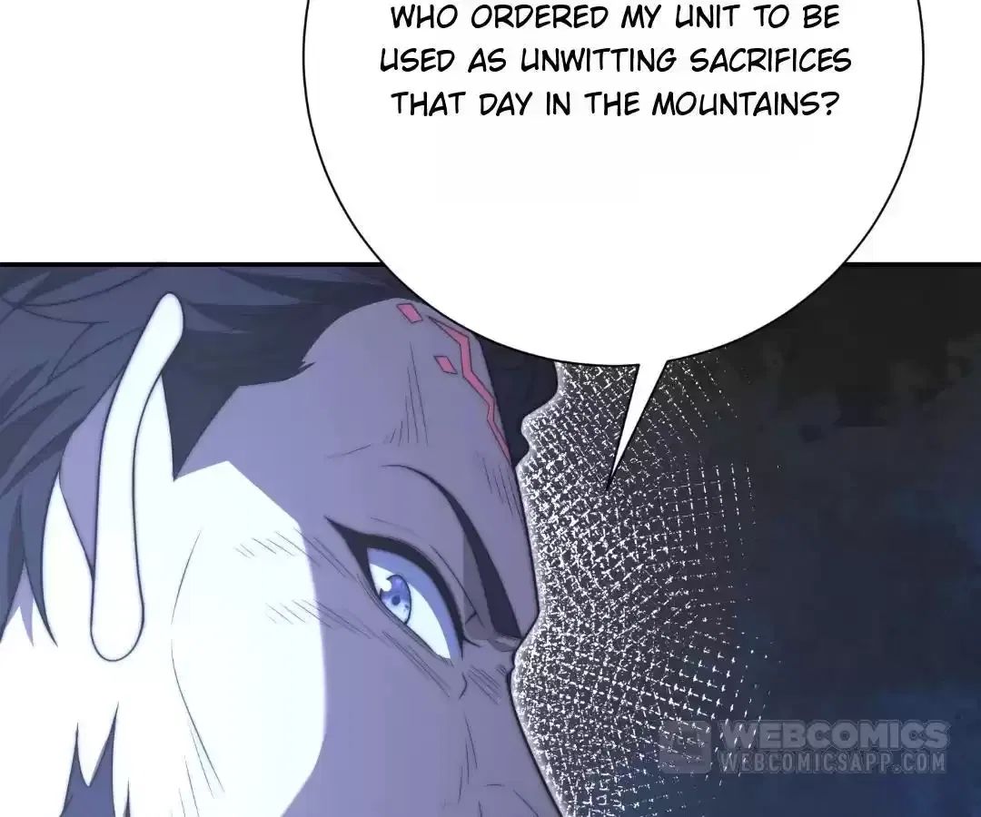 Reborn With Might: Spearhead to the Zenith Chapter 78 – Page 99