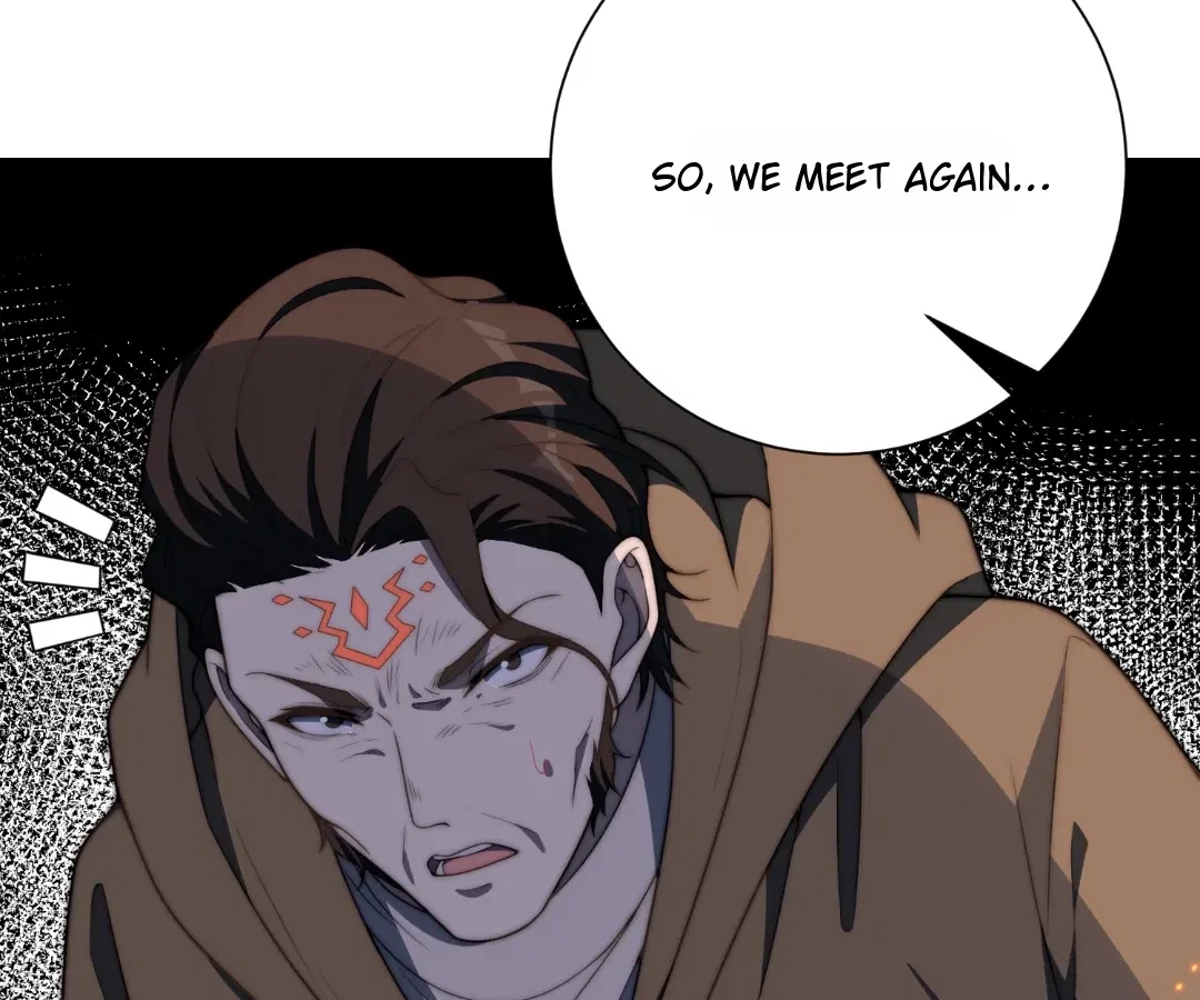 Reborn With Might: Spearhead to the Zenith Chapter 78 – Page 127