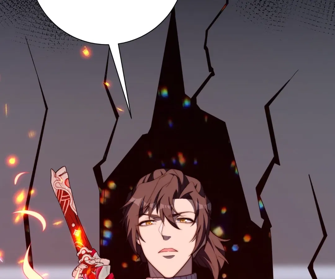 Reborn With Might: Spearhead to the Zenith Chapter 78 – Page 129