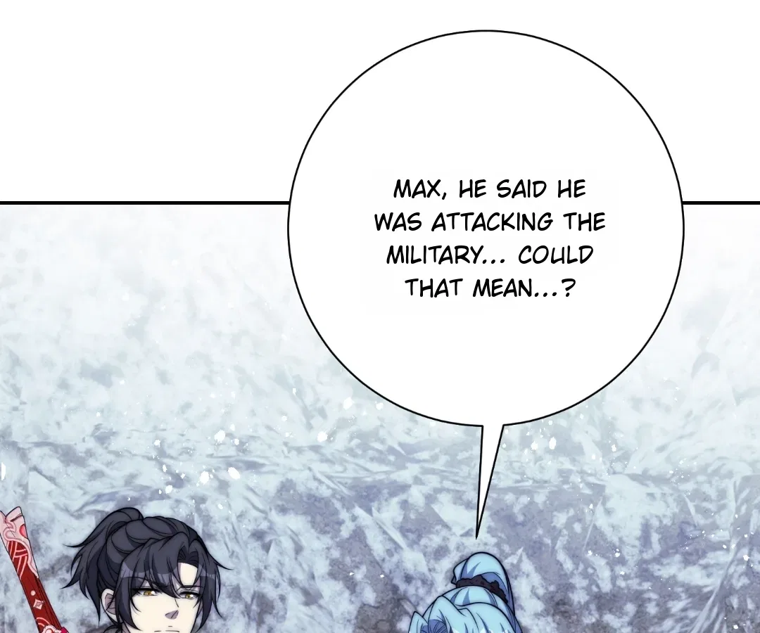 Reborn With Might: Spearhead to the Zenith Chapter 77 – Page 1