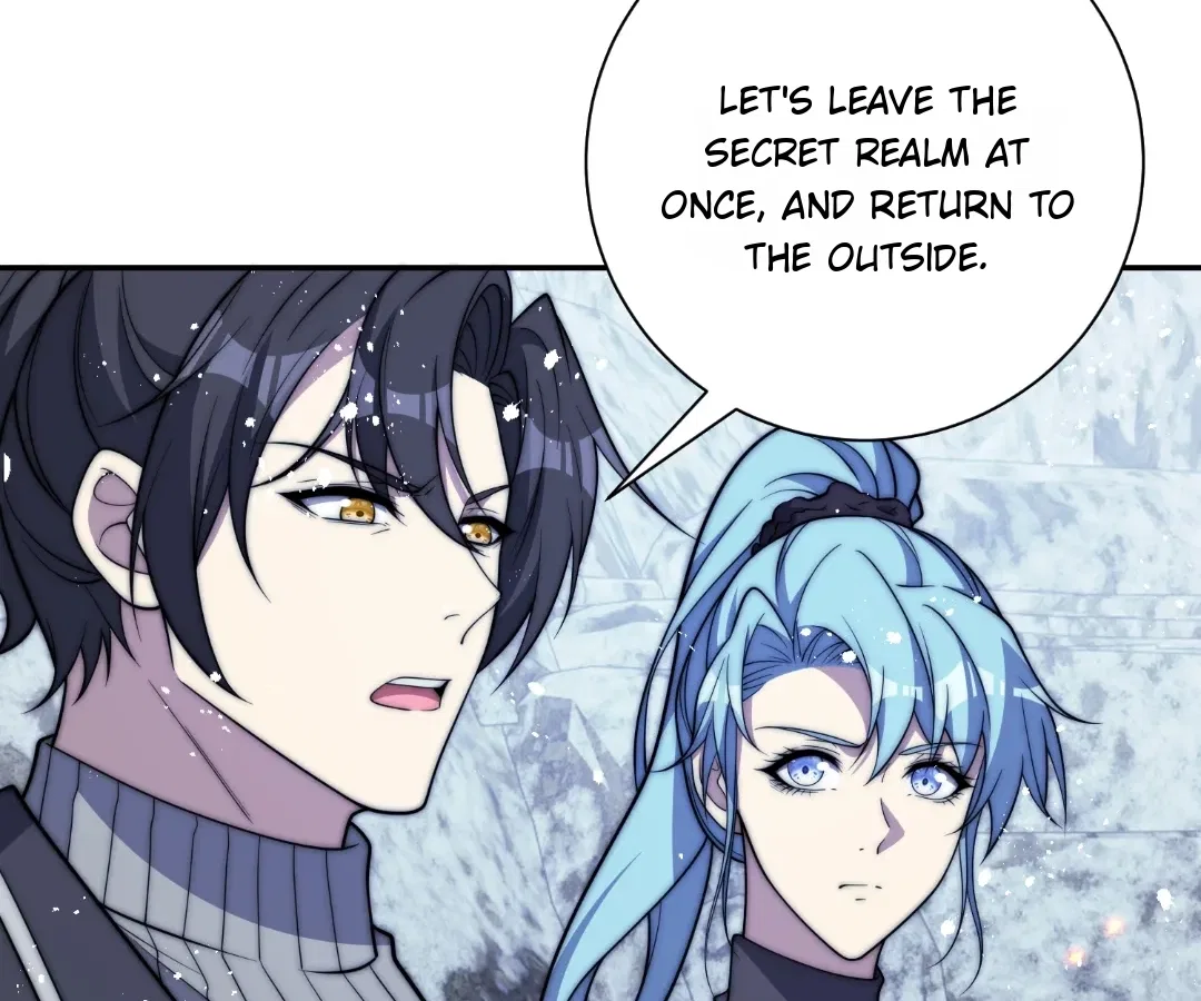 Reborn With Might: Spearhead to the Zenith Chapter 77 – Page 4