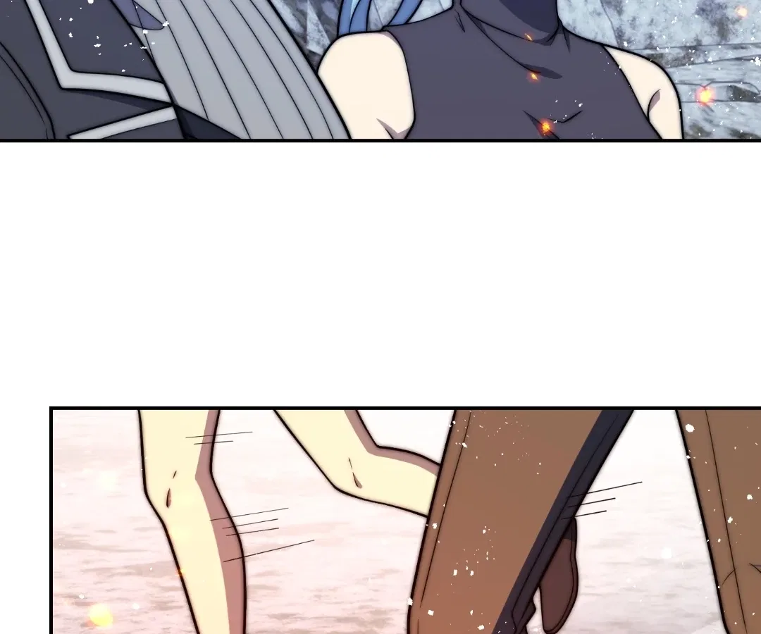 Reborn With Might: Spearhead to the Zenith Chapter 77 – Page 5
