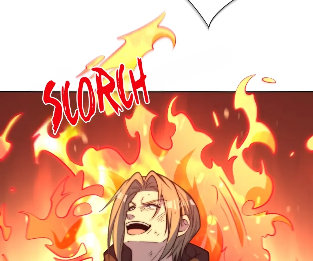 Reborn With Might: Spearhead to the Zenith Chapter 77 – Page 10