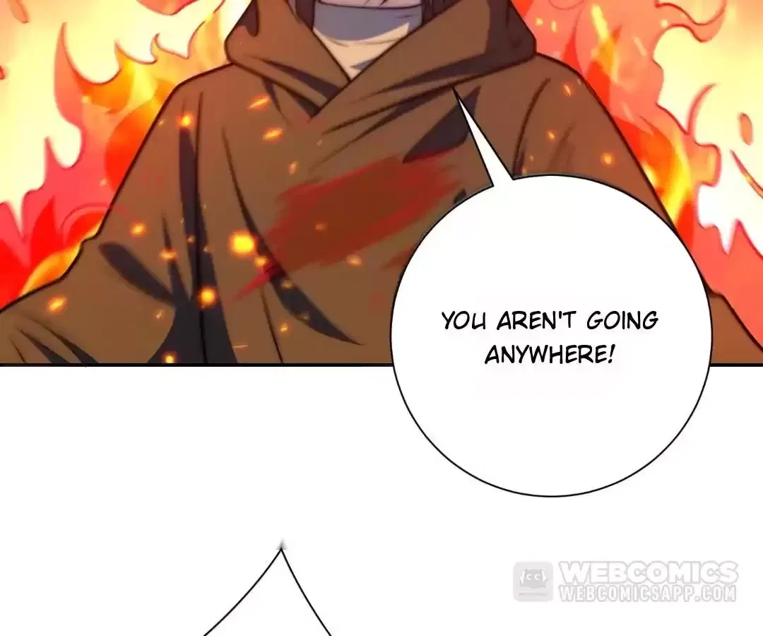 Reborn With Might: Spearhead to the Zenith Chapter 77 – Page 11