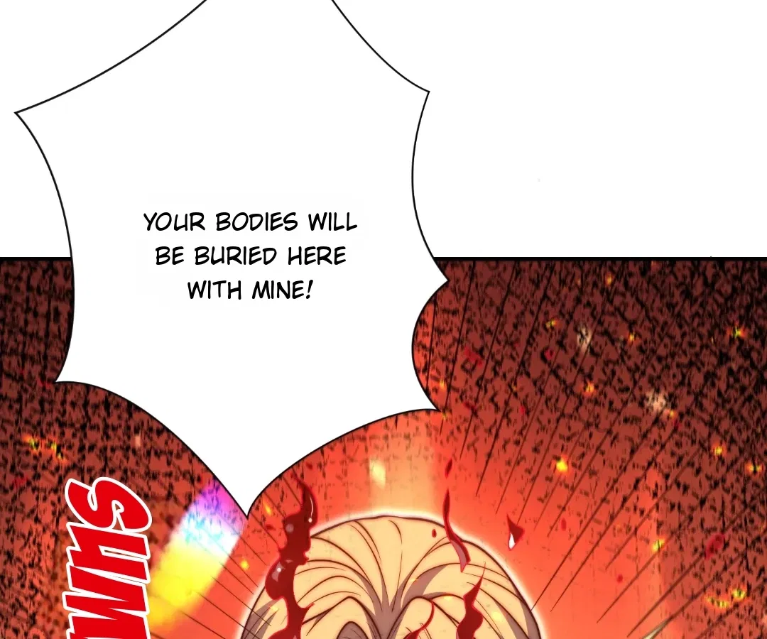 Reborn With Might: Spearhead to the Zenith Chapter 77 – Page 12