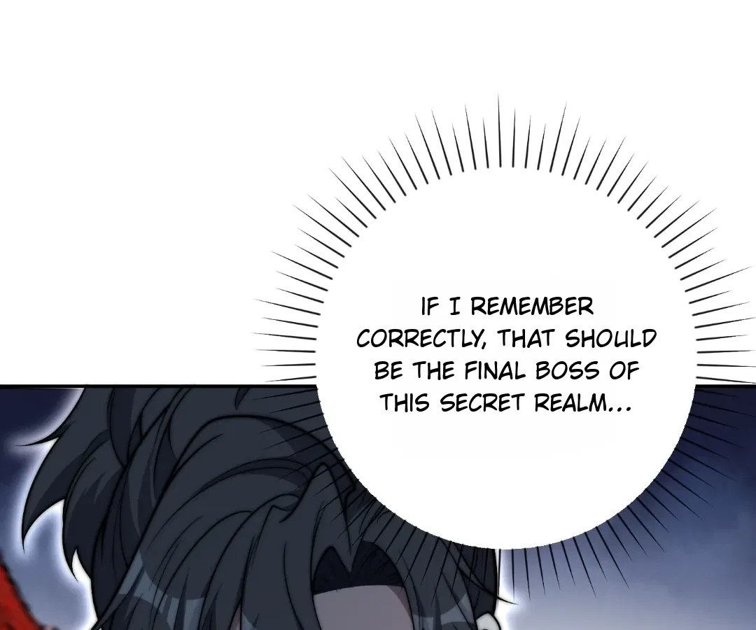 Reborn With Might: Spearhead to the Zenith Chapter 77 – Page 24