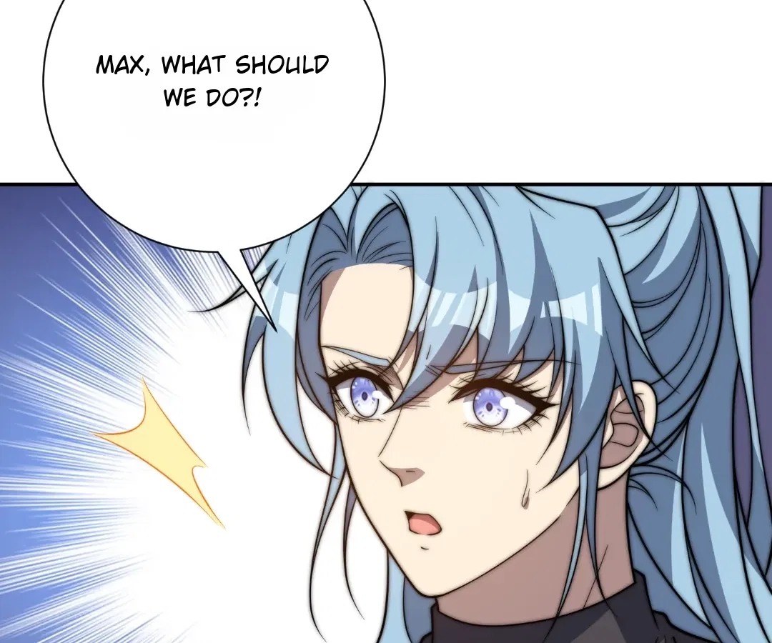 Reborn With Might: Spearhead to the Zenith Chapter 77 – Page 26