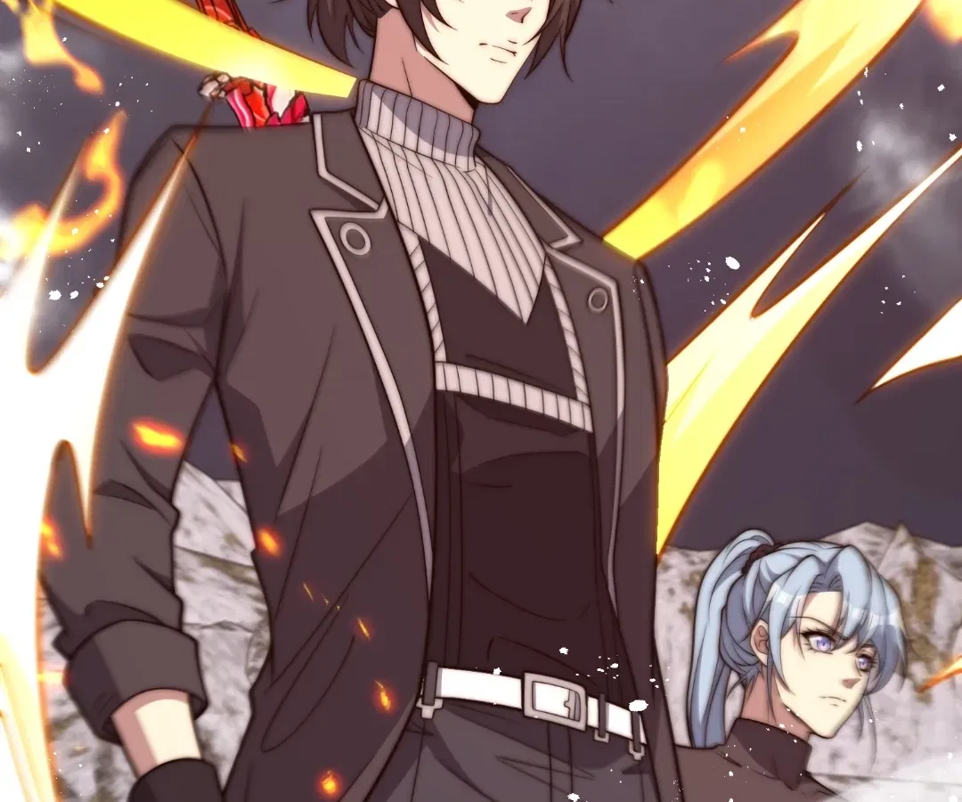 Reborn With Might: Spearhead to the Zenith Chapter 77 – Page 28