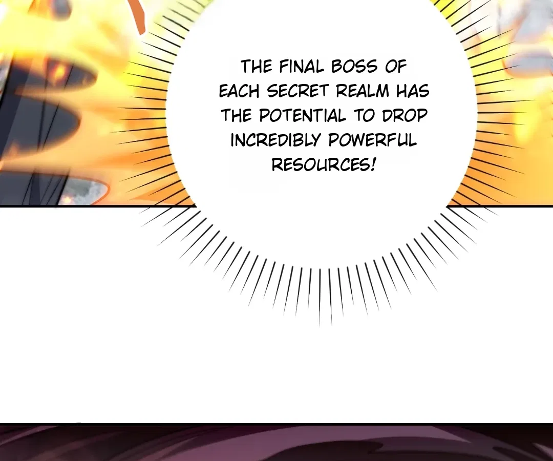 Reborn With Might: Spearhead to the Zenith Chapter 77 – Page 30