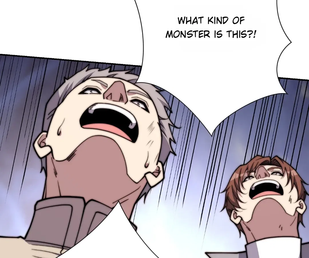Reborn With Might: Spearhead to the Zenith Chapter 77 – Page 41