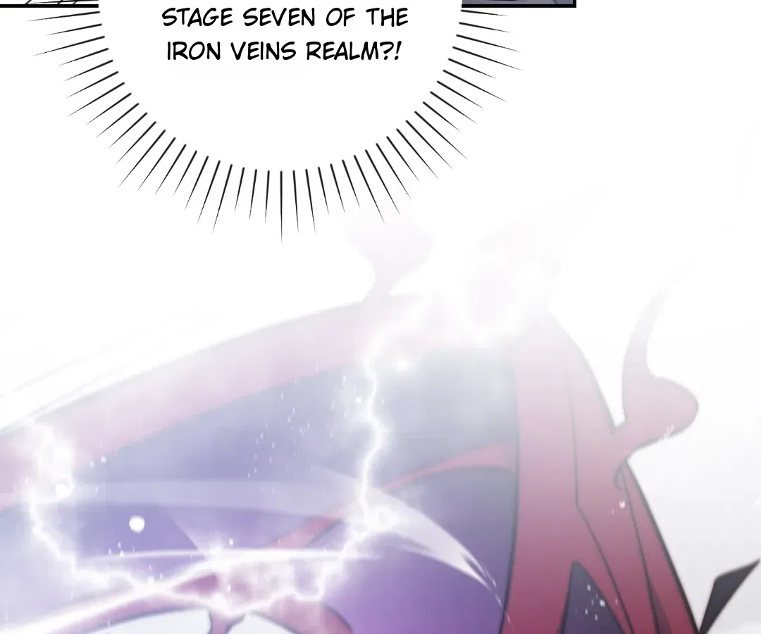 Reborn With Might: Spearhead to the Zenith Chapter 77 – Page 56