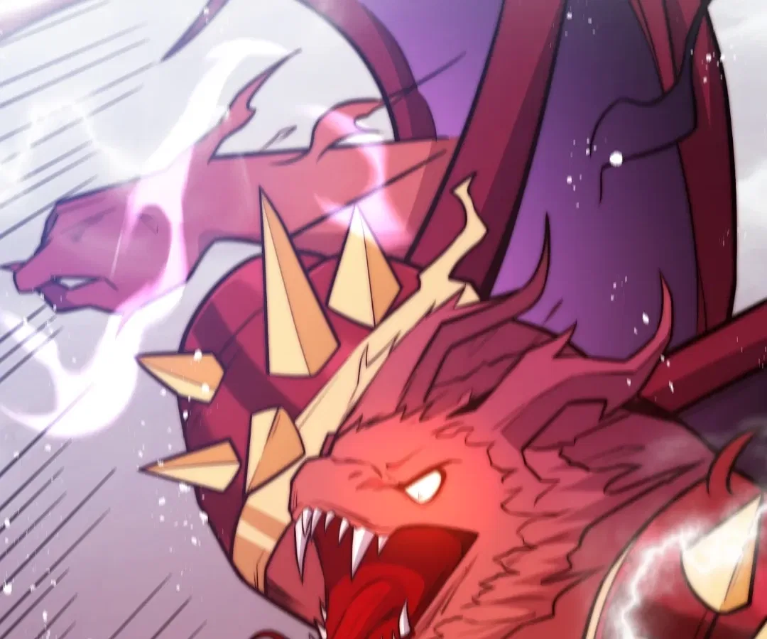 Reborn With Might: Spearhead to the Zenith Chapter 77 – Page 57