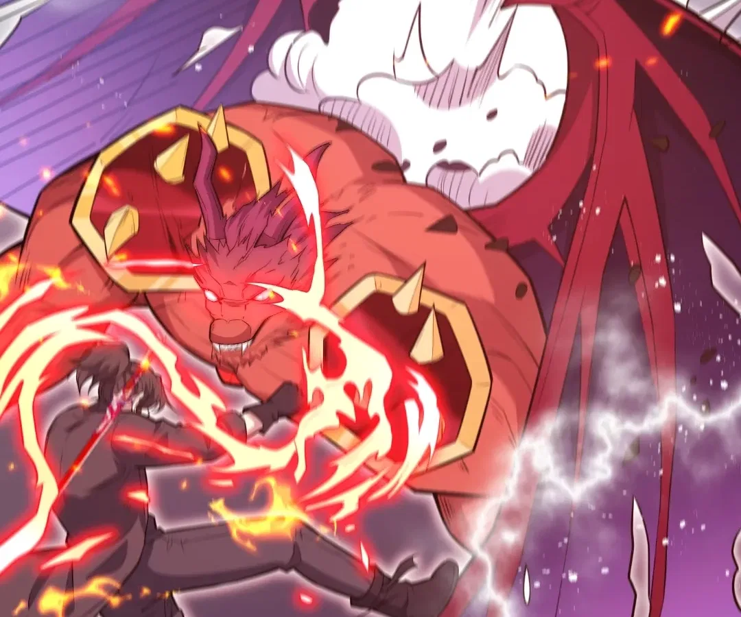 Reborn With Might: Spearhead to the Zenith Chapter 77 – Page 66