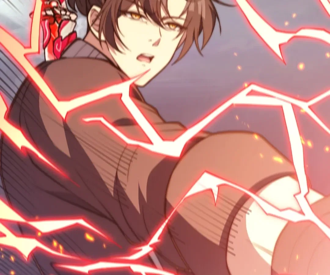Reborn With Might: Spearhead to the Zenith Chapter 77 – Page 88