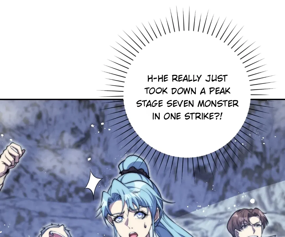 Reborn With Might: Spearhead to the Zenith Chapter 77 – Page 96