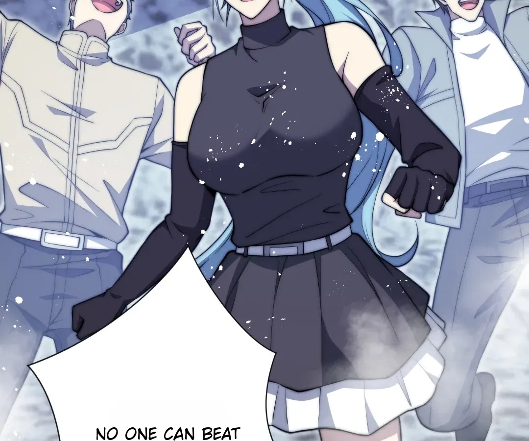 Reborn With Might: Spearhead to the Zenith Chapter 77 – Page 97