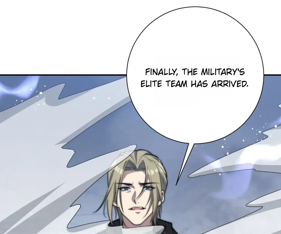 Reborn With Might: Spearhead to the Zenith Chapter 76 – Page 1
