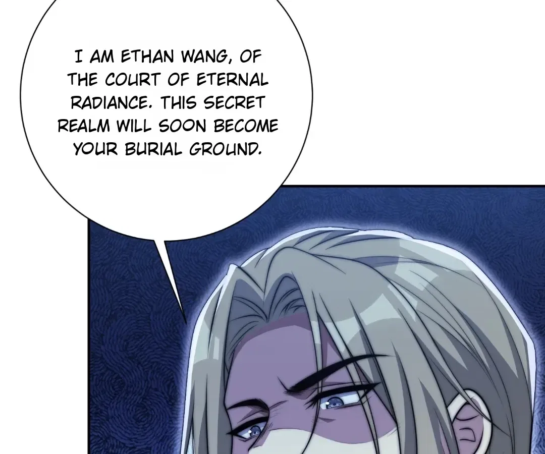 Reborn With Might: Spearhead to the Zenith Chapter 76 – Page 7