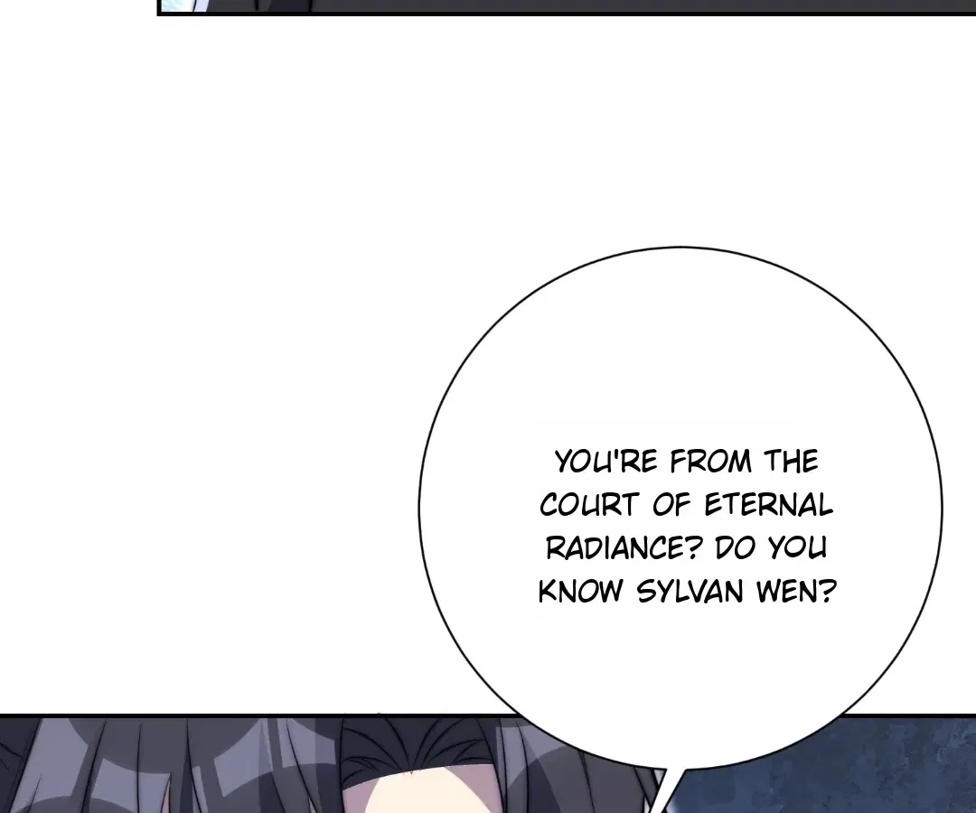 Reborn With Might: Spearhead to the Zenith Chapter 76 – Page 9