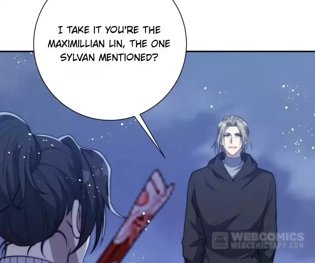 Reborn With Might: Spearhead to the Zenith Chapter 76 – Page 11
