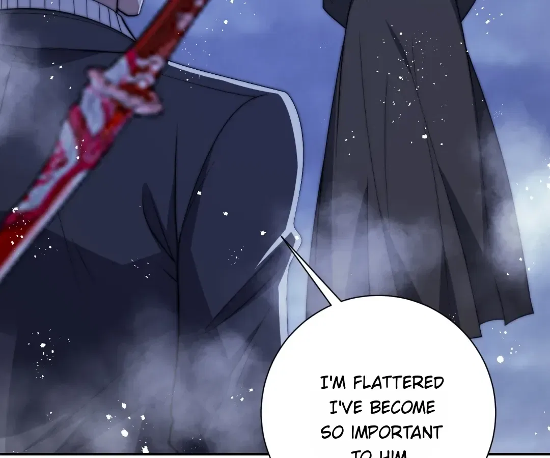 Reborn With Might: Spearhead to the Zenith Chapter 76 – Page 12