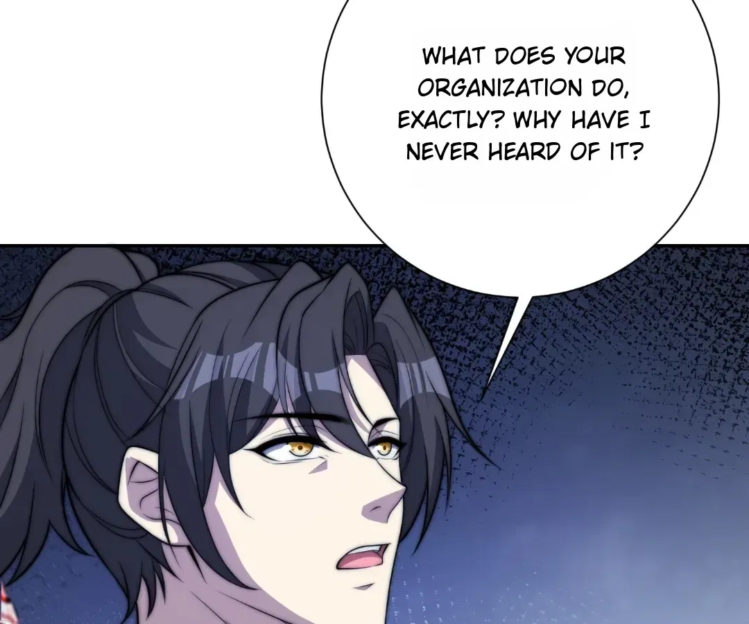 Reborn With Might: Spearhead to the Zenith Chapter 76 – Page 18
