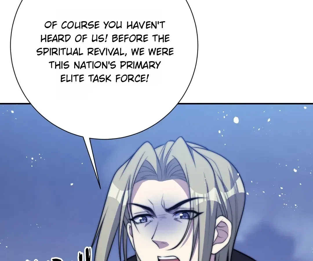 Reborn With Might: Spearhead to the Zenith Chapter 76 – Page 20