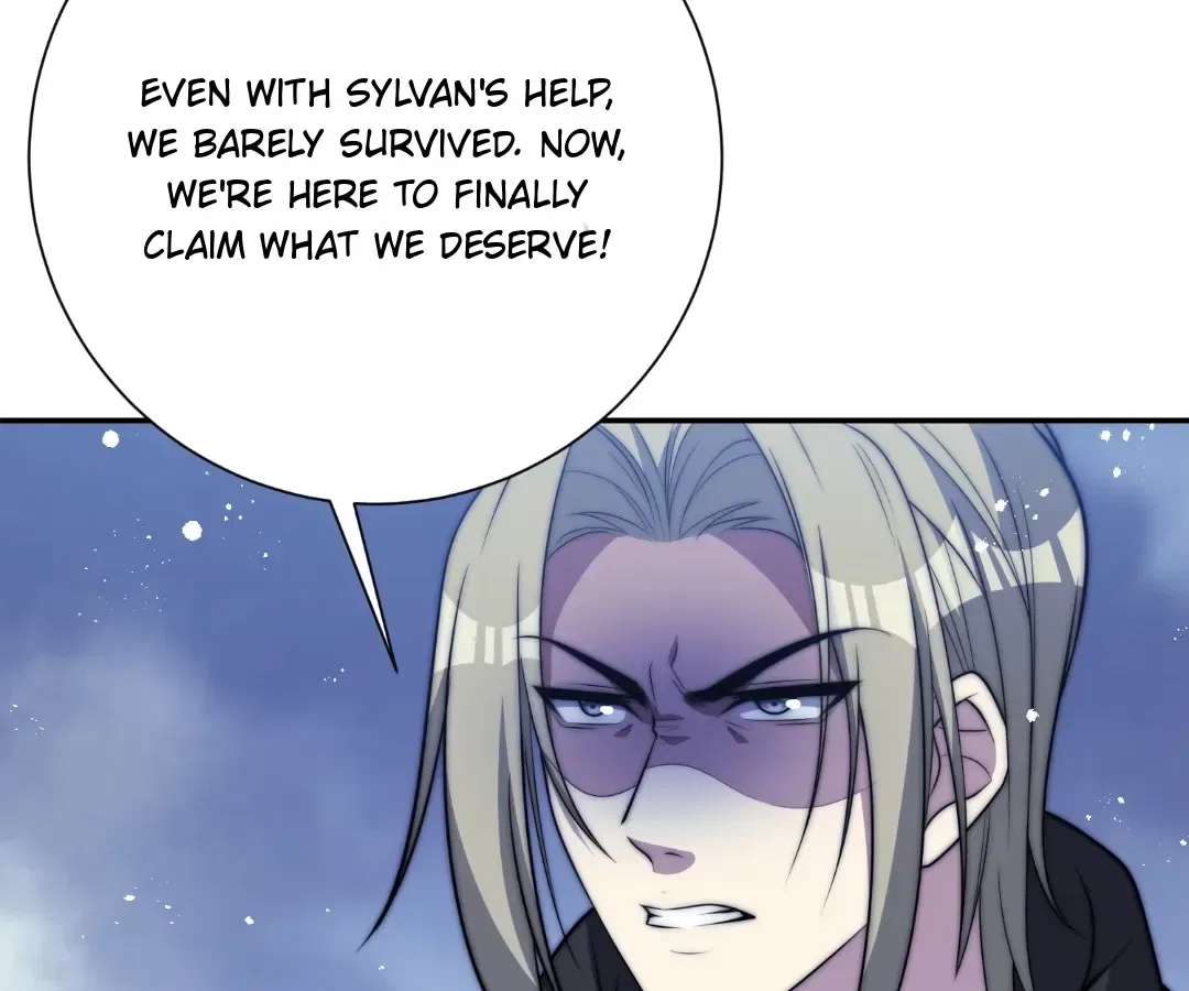 Reborn With Might: Spearhead to the Zenith Chapter 76 – Page 23