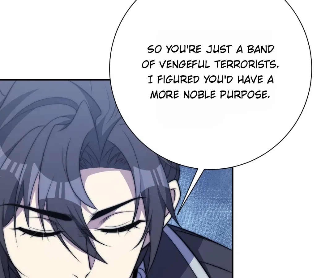 Reborn With Might: Spearhead to the Zenith Chapter 76 – Page 25
