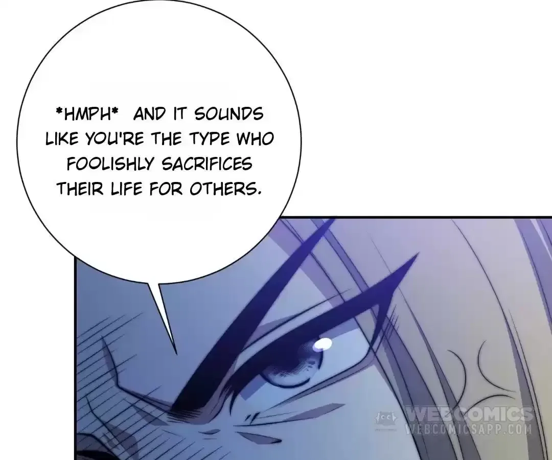 Reborn With Might: Spearhead to the Zenith Chapter 76 – Page 27