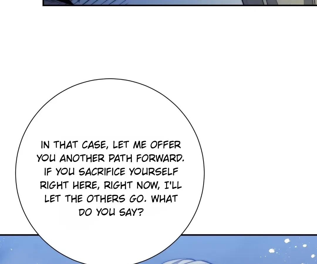 Reborn With Might: Spearhead to the Zenith Chapter 76 – Page 28