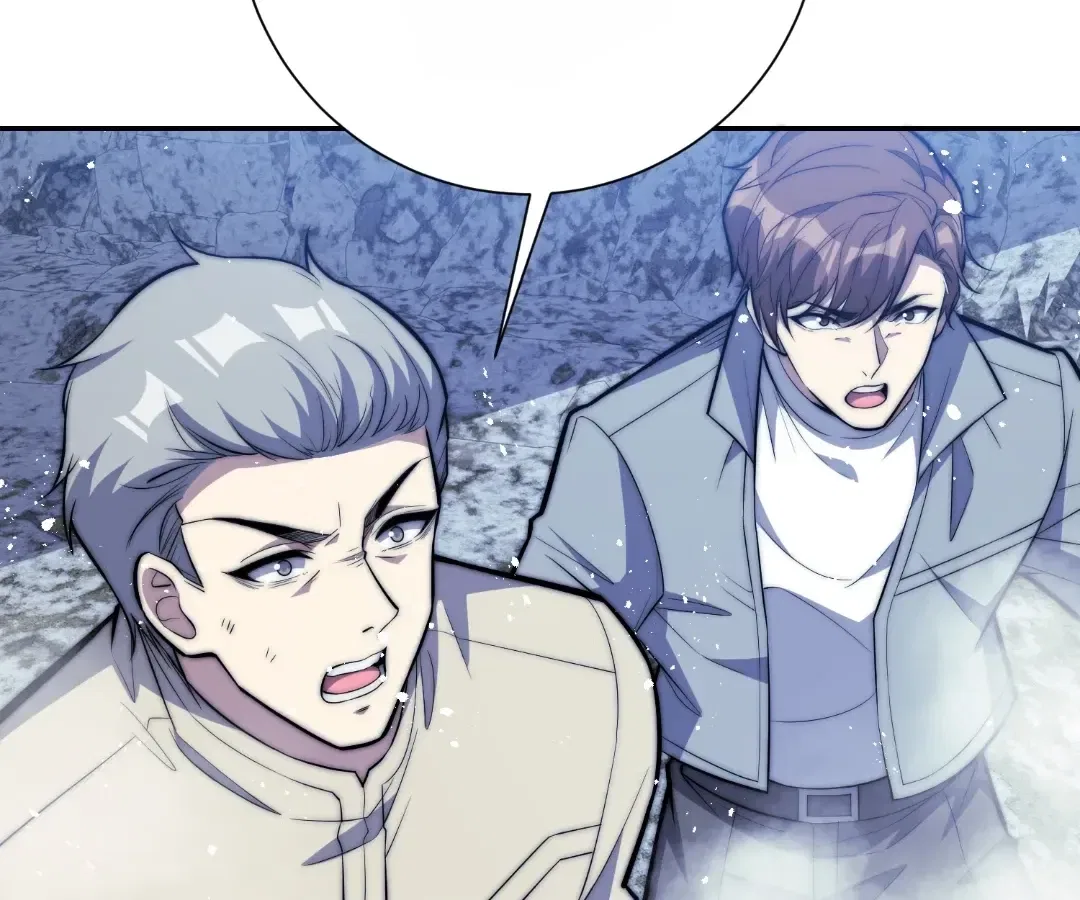 Reborn With Might: Spearhead to the Zenith Chapter 76 – Page 33