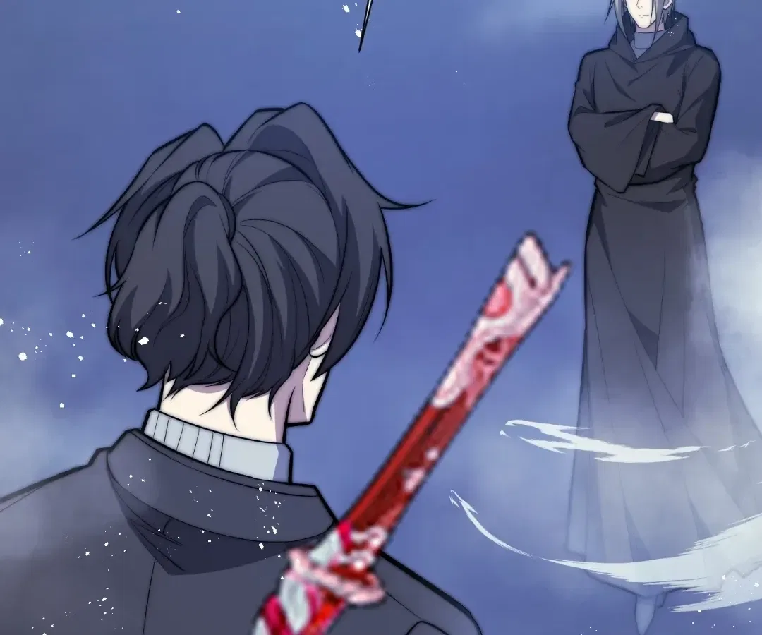 Reborn With Might: Spearhead to the Zenith Chapter 76 – Page 37
