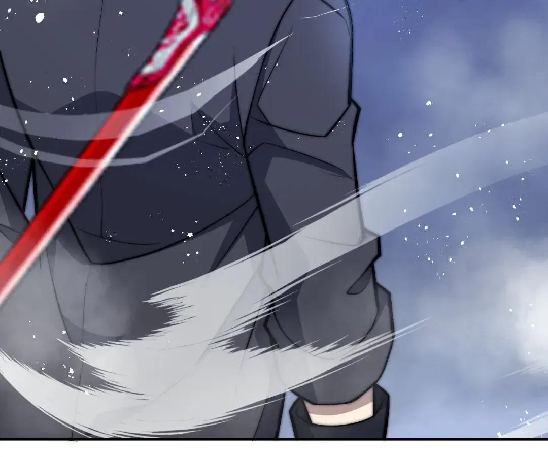 Reborn With Might: Spearhead to the Zenith Chapter 76 – Page 38