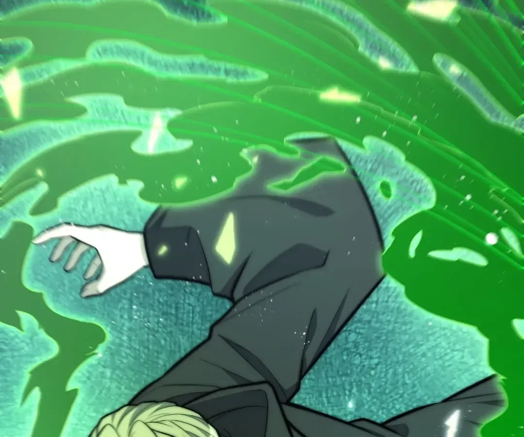 Reborn With Might: Spearhead to the Zenith Chapter 76 – Page 44