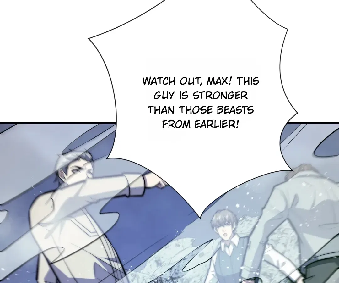 Reborn With Might: Spearhead to the Zenith Chapter 76 – Page 47