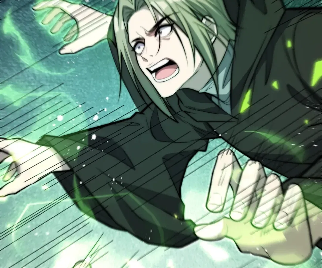 Reborn With Might: Spearhead to the Zenith Chapter 76 – Page 54