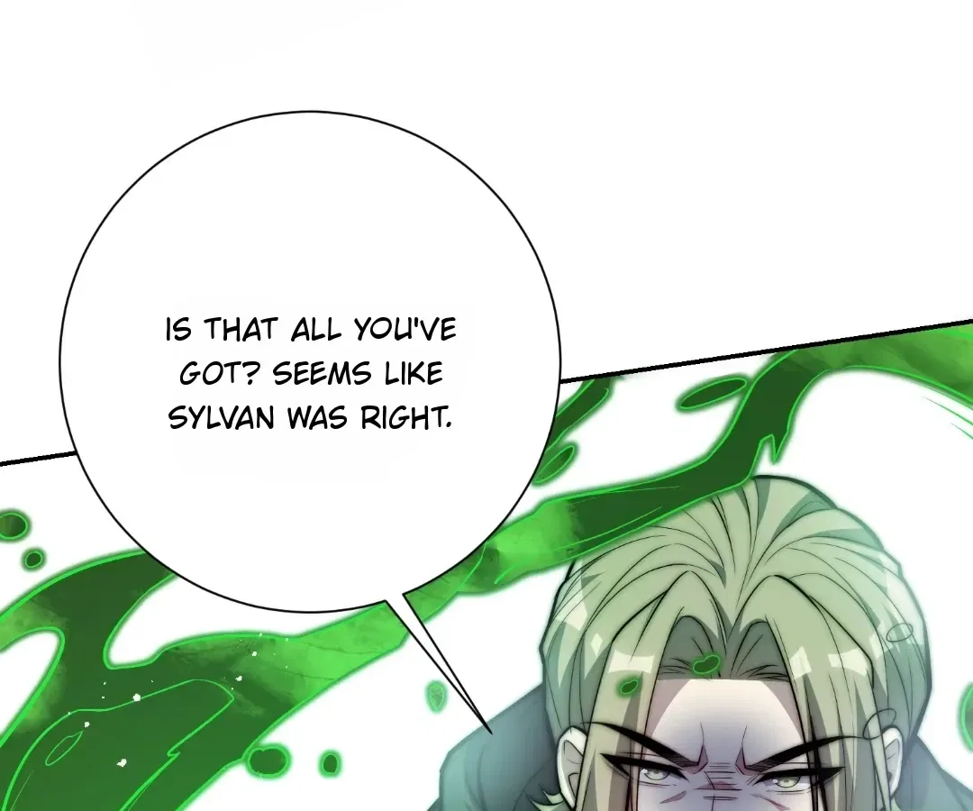 Reborn With Might: Spearhead to the Zenith Chapter 76 – Page 58