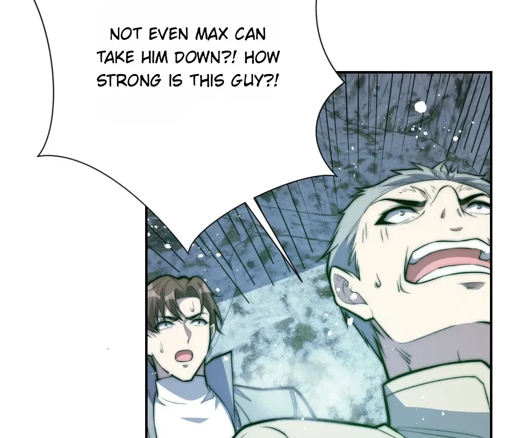 Reborn With Might: Spearhead to the Zenith Chapter 76 – Page 61