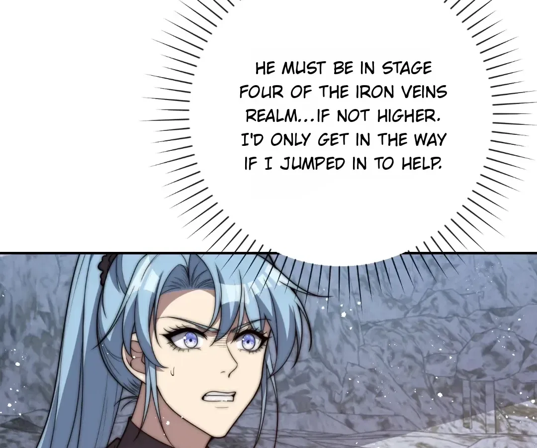 Reborn With Might: Spearhead to the Zenith Chapter 76 – Page 63