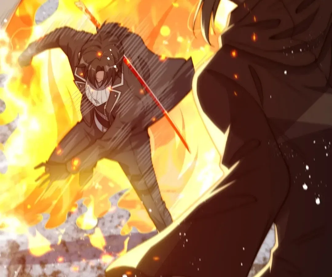 Reborn With Might: Spearhead to the Zenith Chapter 76 – Page 74
