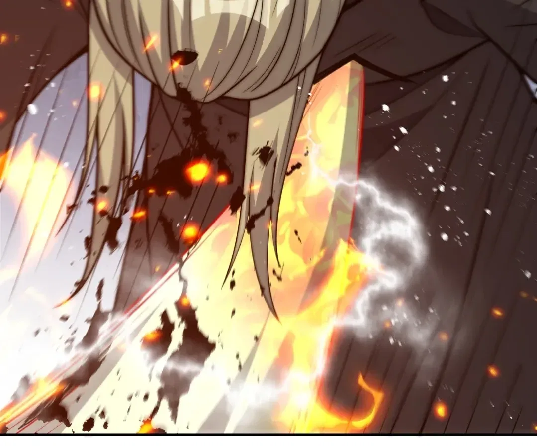 Reborn With Might: Spearhead to the Zenith Chapter 76 – Page 77