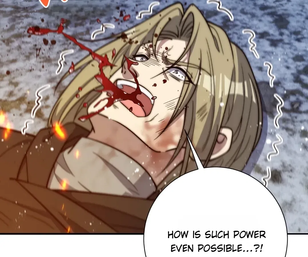 Reborn With Might: Spearhead to the Zenith Chapter 76 – Page 81