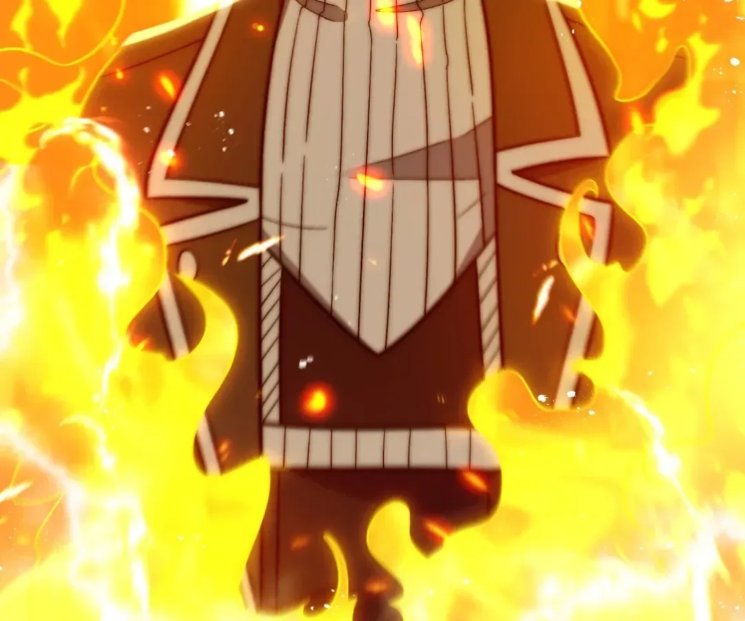 Reborn With Might: Spearhead to the Zenith Chapter 76 – Page 84