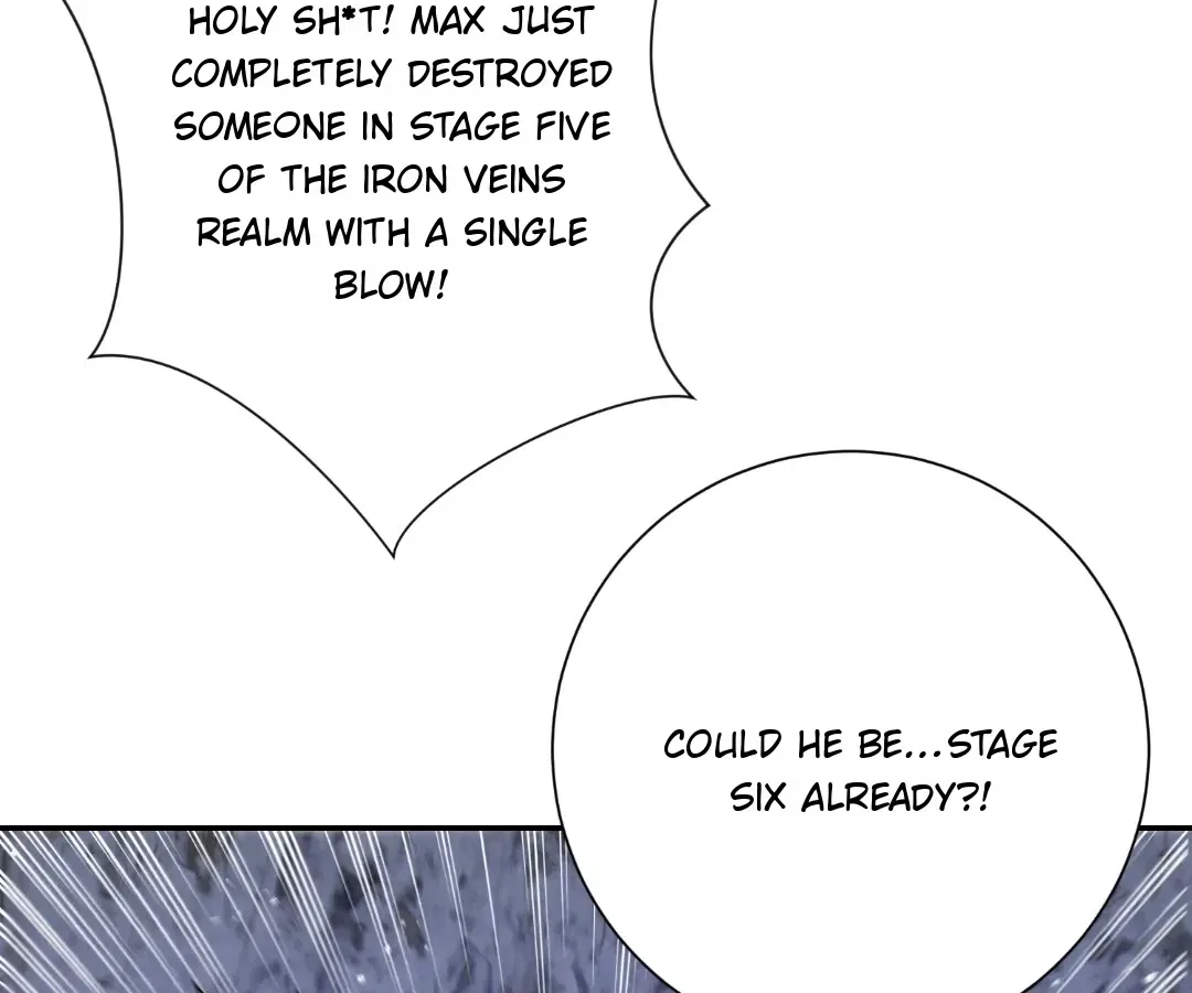 Reborn With Might: Spearhead to the Zenith Chapter 76 – Page 86
