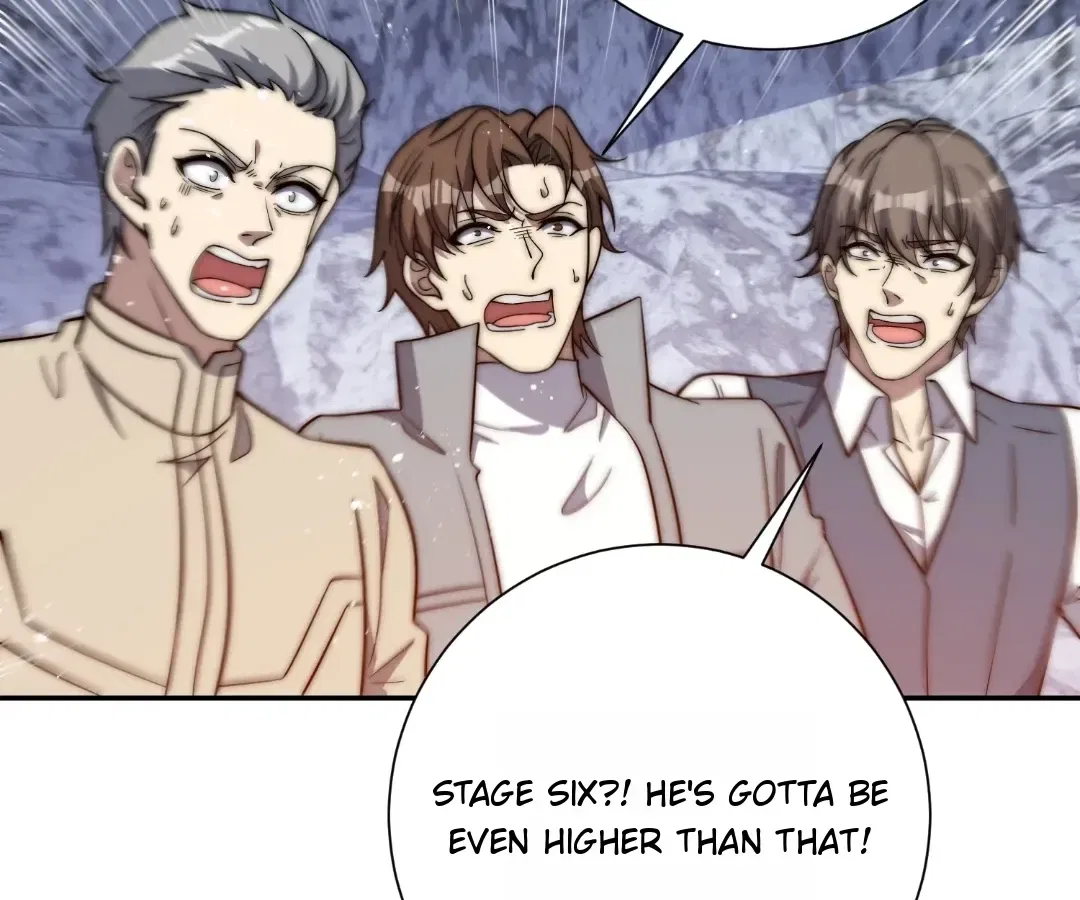 Reborn With Might: Spearhead to the Zenith Chapter 76 – Page 87